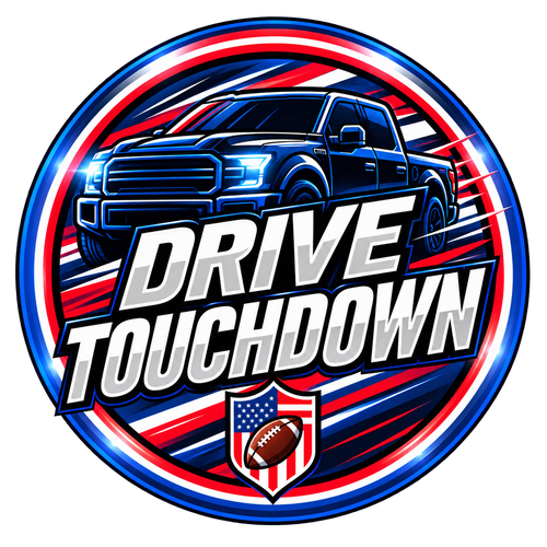 DriveTouchdown logo