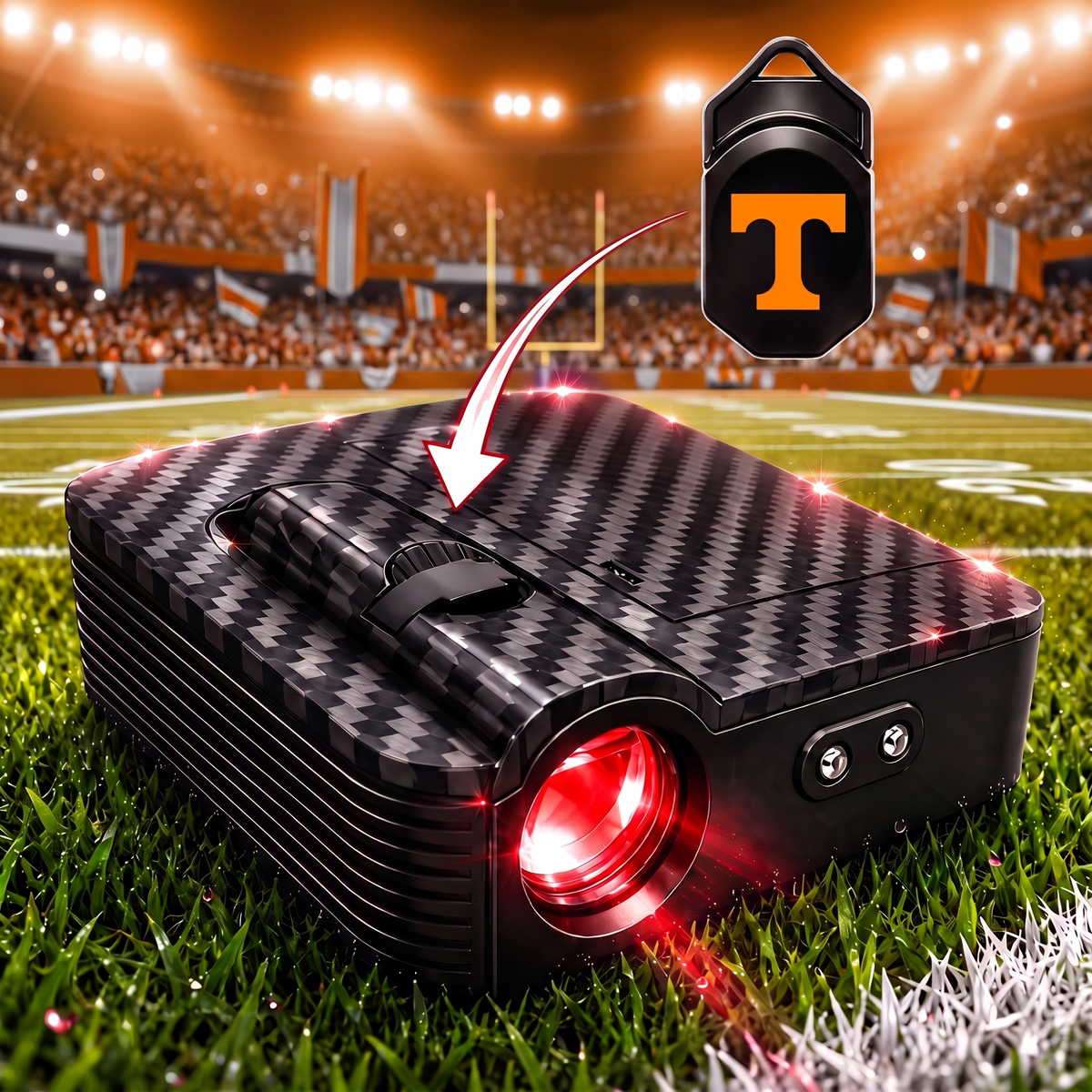 tennessee