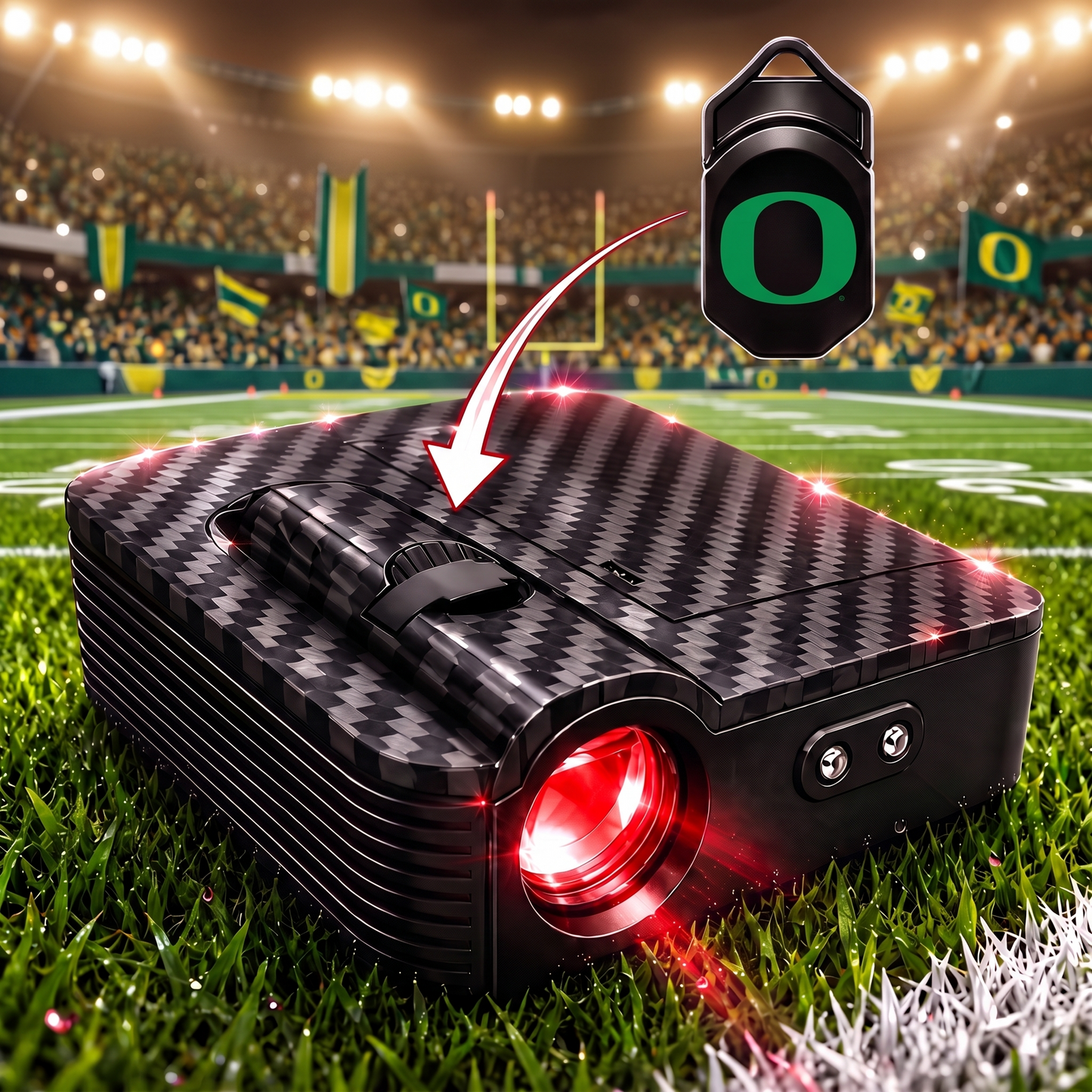 oregon