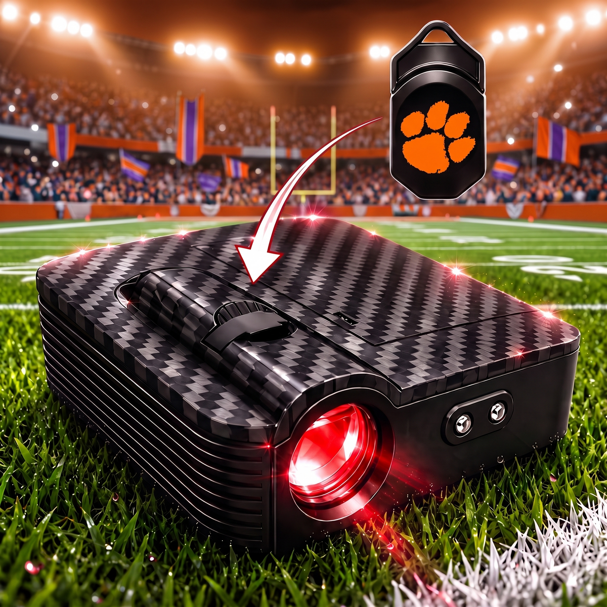 clemson