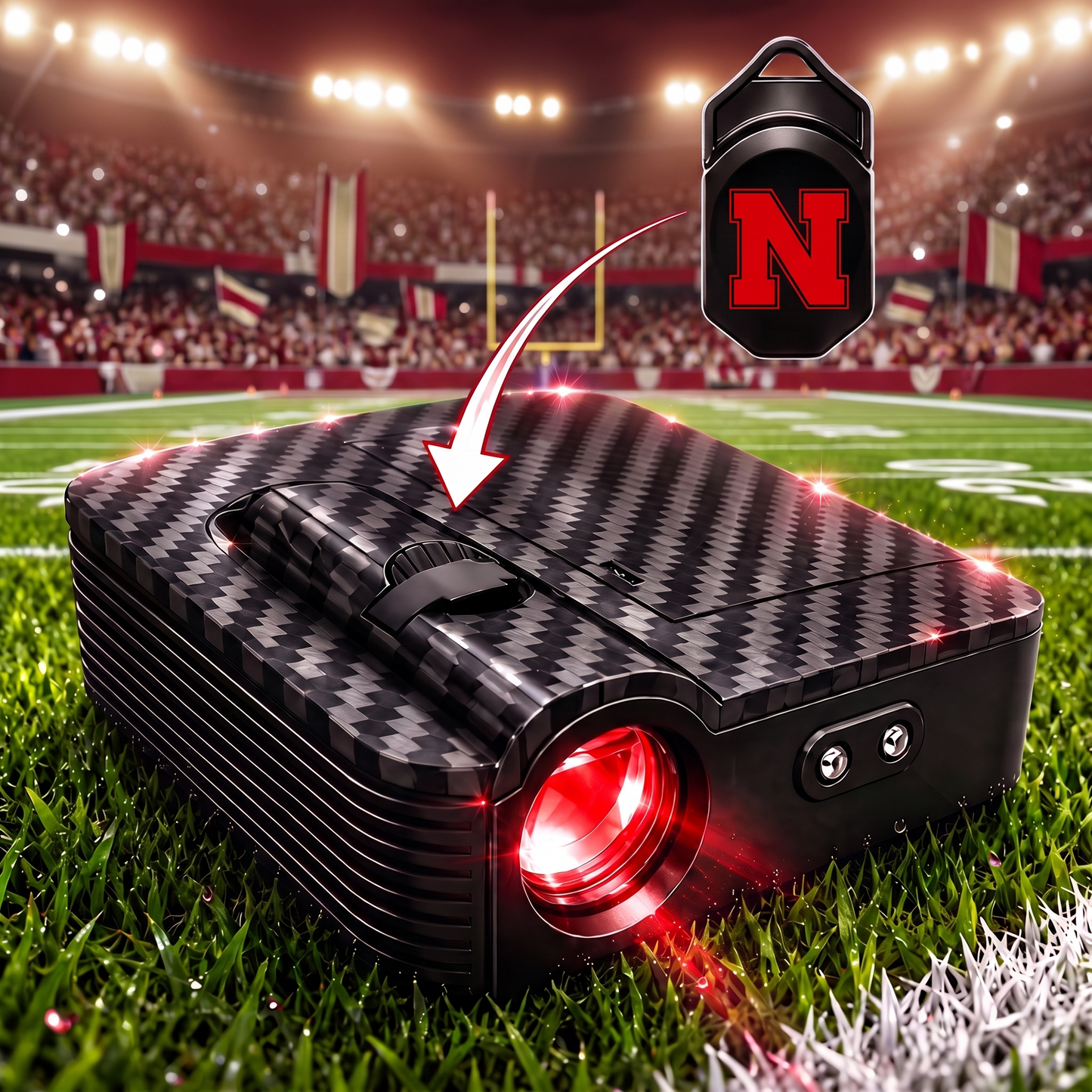 nebraska