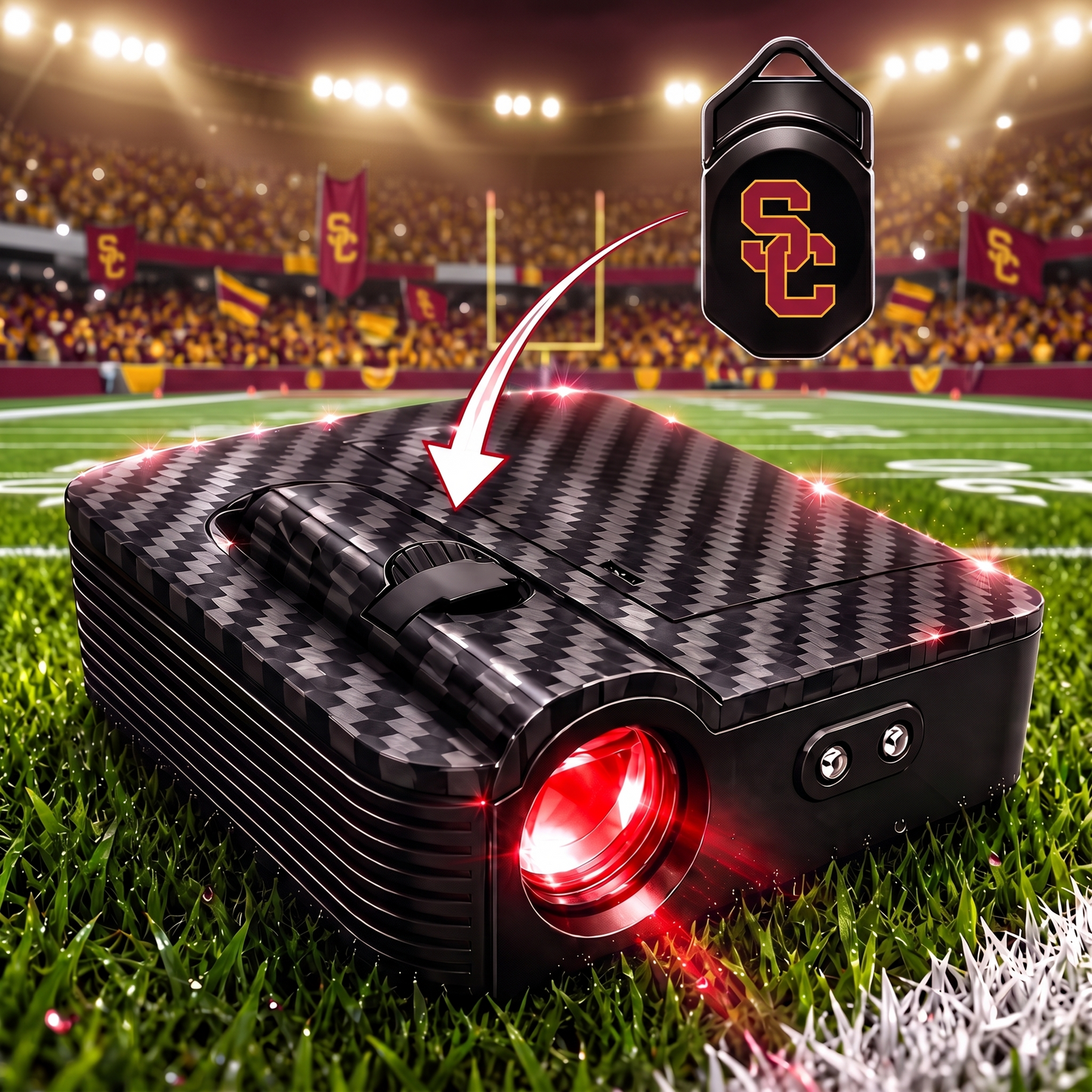 usc